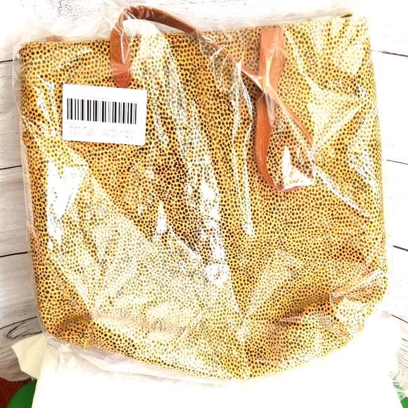 🌲NWT MADEWELL Tote Bag SALE!! - Picture 4 of 5